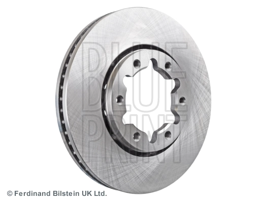 40206VC200 Nissan/Infiniti Гальмо дискове переднє
