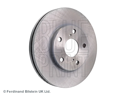 ADT34375 Blue Print Гальмо дискове переднє