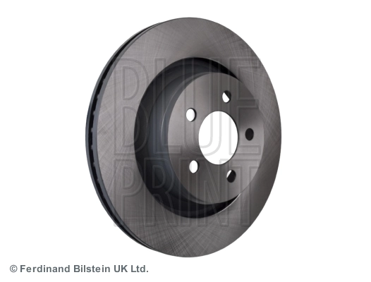 ADA104368 Blue Print Гальмо дискове переднє