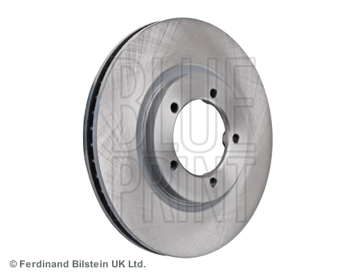 ADC443124 Blue Print Гальмо дискове переднє