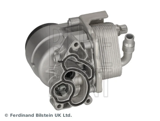 Корпус масляного фільтра D4B028TT Thermotec