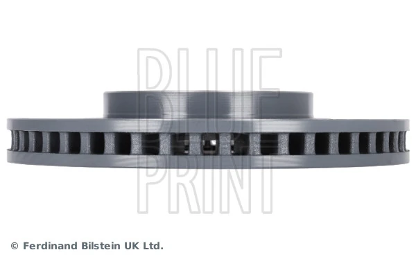 Диск переднього гальма Blue Print ADBP430151 ціна, від 64.68 USD
