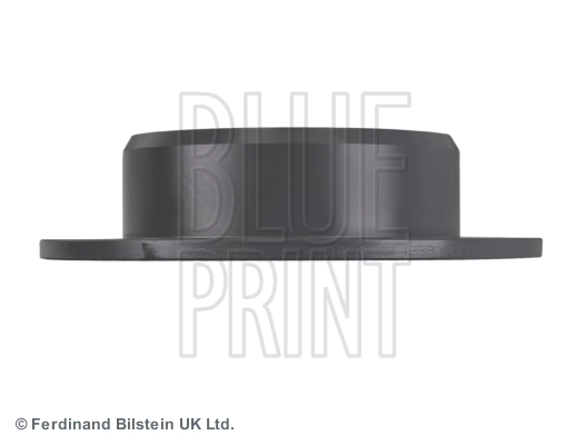 Задні дискові гальма Blue Print ADT343117 ціна, від 30.93 USD
