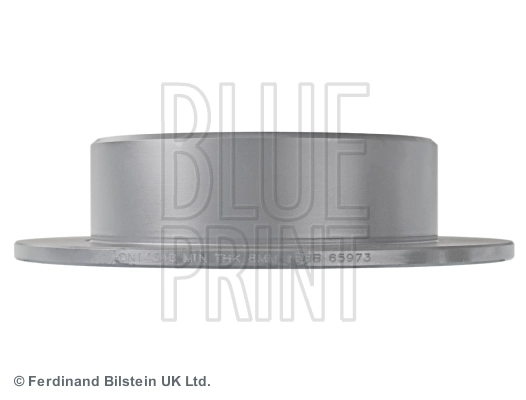 Задні дискові гальма Blue Print ADN14348 ціна, від 35.59 USD
