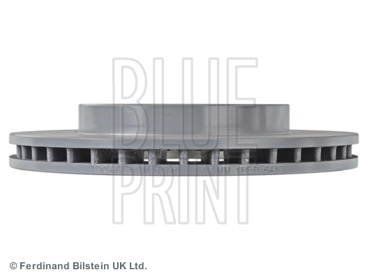 Купити Гальмівні диски передні Mitsubishi Galant VIII EA