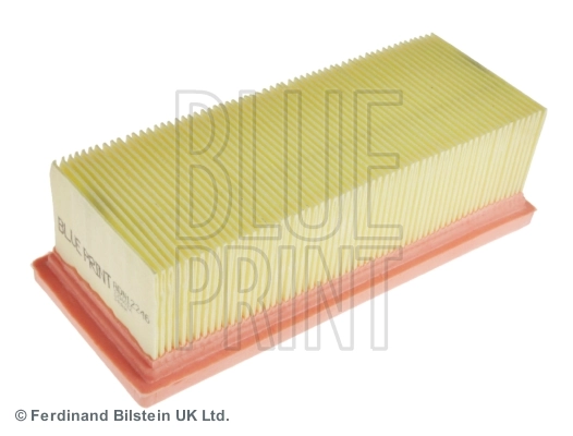 ADN12246 Blue Print Повітряний фільтр двигуна