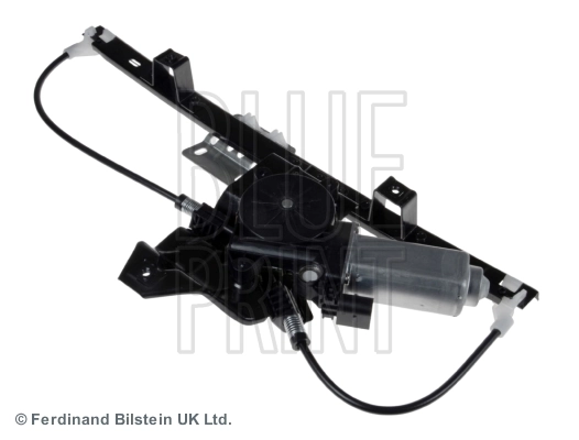 Купити ACQ0389 Magneti Marelli Механізм склопідіймача двері задньої, правої