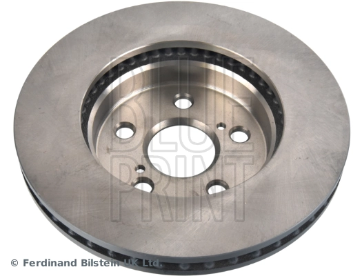 ADBP430029 Blue Print Гальмо дискове переднє