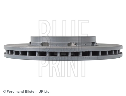 Диск переднього гальма Blue Print ADC443108 ціна, від 43.92 USD
