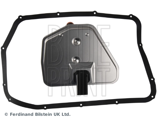 Купити 501214315 ZF Parts Масло і фільтр в коробку автомат 