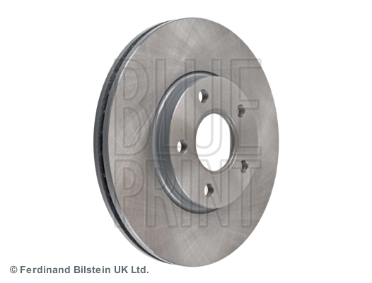 Диск переднього гальма Raiso RD1298 ціна, від 39.46 USD