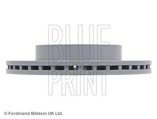 Диск переднього гальма Blue Print ADN14341 ціна, від 28.81 USD