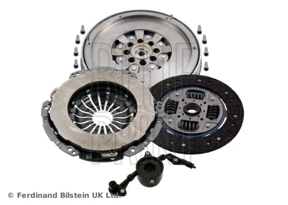 Комплект зчеплення (3 частини) INA 624324719 ціна, від 162.96 USD