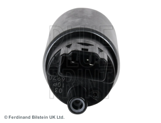Елемент-турбінка паливного насосу NIPPON MOTORS HS110009 ціна, від 22.02 USD