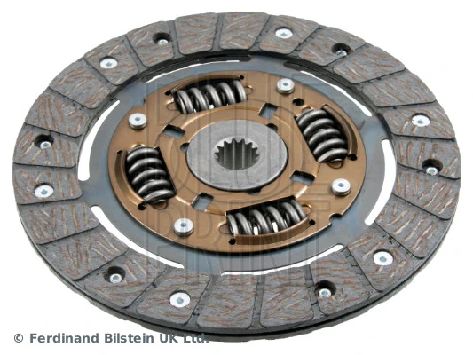ADW193103 Blue Print Диск зчеплення