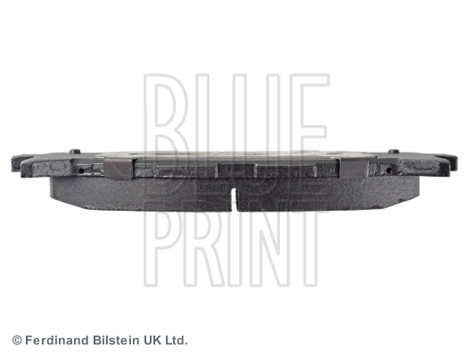 Купити AY040TY084 Nissan/Infiniti Колодки гальмівні передні, дискові