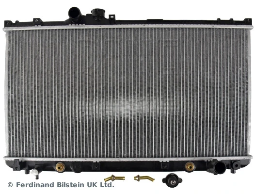 Радіатор основний Toyota 1640070651 ціна, від 128.06 USD