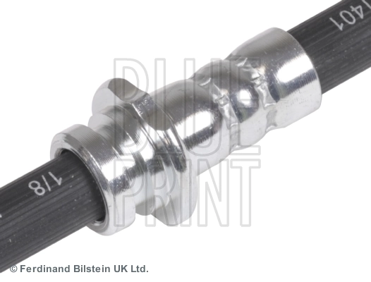 Шланг гальмівний задній, лівий Blue Print ADN153189 ціна, від 13.41 USD