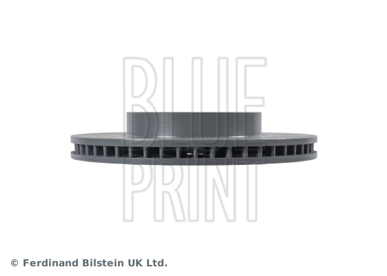 Диск переднього гальма Blue Print ADM543129 ціна, від 46.81 USD