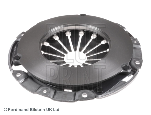 Корзина зчеплення 8970908430 Isuzu