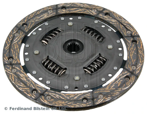 ADF123116 Blue Print Диск зчеплення