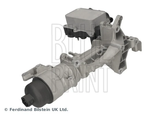 EBY414098A0509 Glossyautoparts Корпус маслофільтра