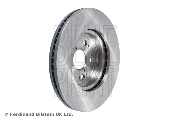 ADT34388 Blue Print Гальмо дискове переднє