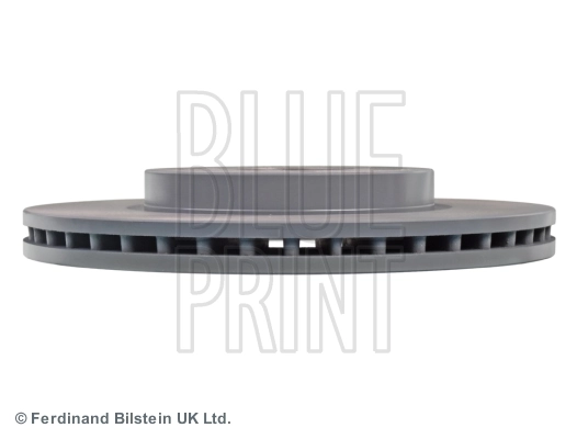 Диск переднього гальма Blue Print ADN143133 ціна, від 36.79 USD