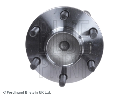 Маточина колеса передня Blue Print ADN18272 ціна, від 110.61 USD