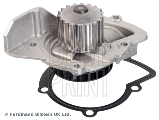 Купити 9682360280 Fiat/Alfa/Lancia Насос охолоджуючої рідини