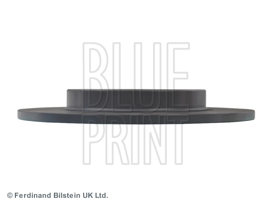 Задні дискові гальма Blue Print ADH243116 ціна, від 28.82 USD