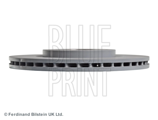 Диск переднього гальма Blue Print ADG043218 ціна, від 54.21 USD