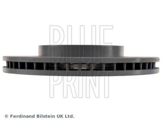 Диск переднього гальма Blue Print ADC44390 ціна, від 36.04 USD