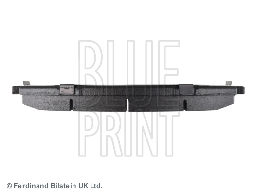 ADZ94223 Blue Print Колодки гальмівні задні, дискові