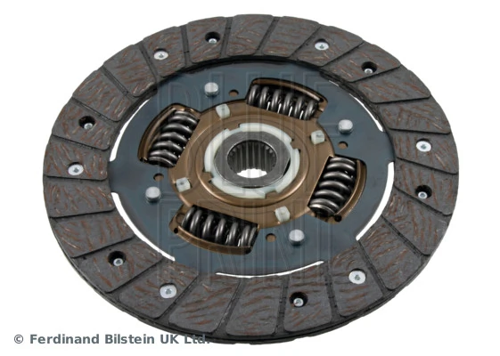 ADV183104 Blue Print Диск зчеплення