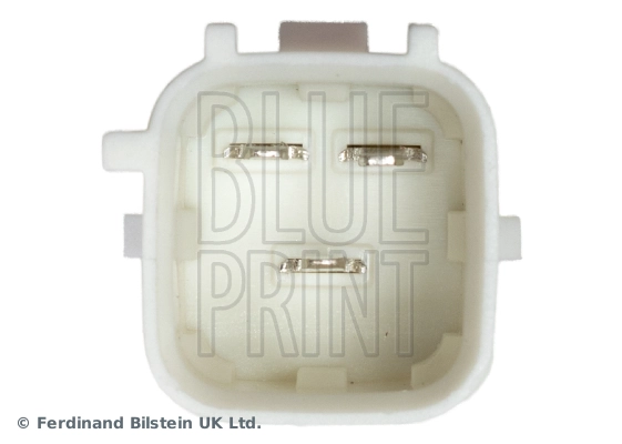 Моторчик омивача переднього скла Blue Print ADG07909 ціна, від 11.81 USD