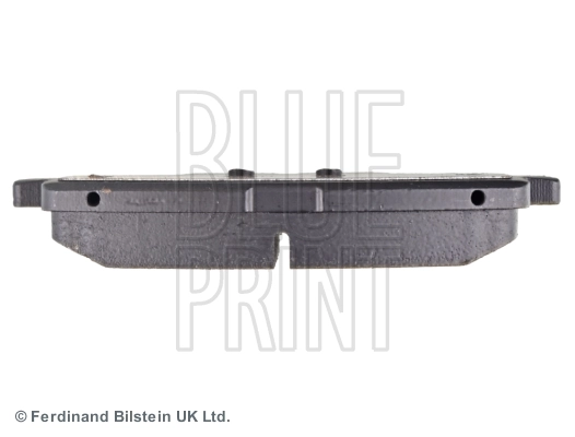Задні гальмівні колодки Power Stop 161848 ціна, від 25.50 USD