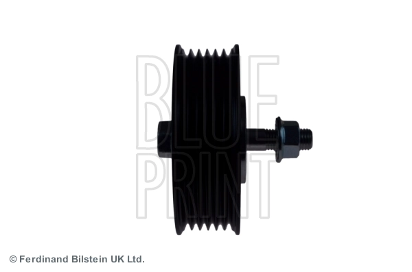 ADT396513 Blue Print Ролик приводного ременя, паразитний