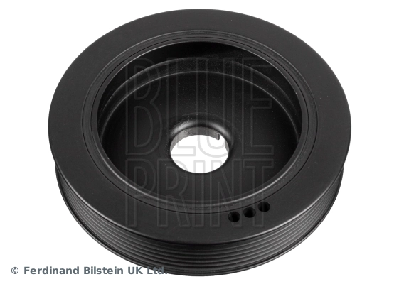 Демпфер колінвалу на Renault Master II HD, FD