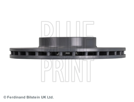 Диск переднього гальма Blue Print ADC44320 ціна, від 38.80 USD