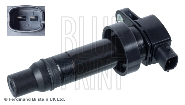Котушка Magneti Marelli 60717236012