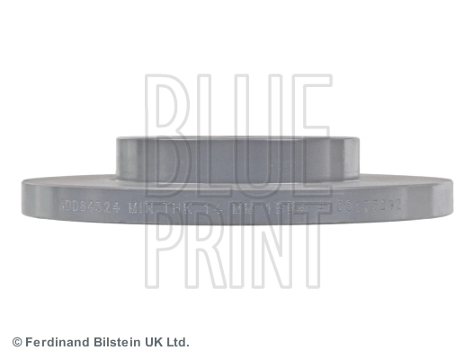 Диск переднього гальма Daihatsu 4351287523000 ціна, від 26.69 USD