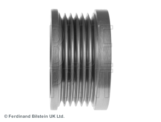 Інерційний шків General Motors P0222 ціна, від 25.99 USD