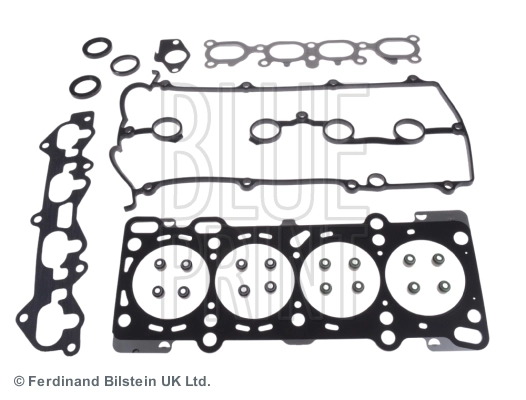 Комплект прокладок двигуна, верхній 8AG610235 Mazda