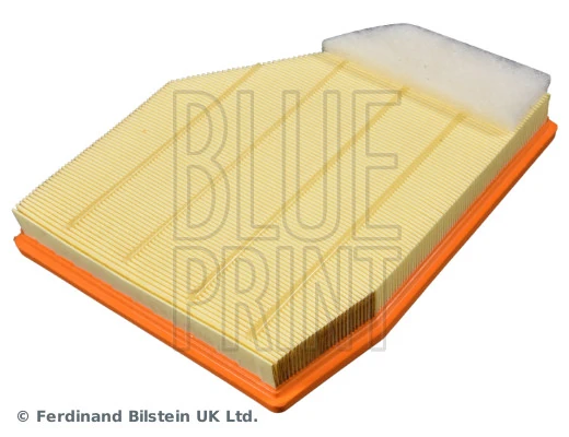 ADBP220090 Blue Print Повітряний фільтр двигуна