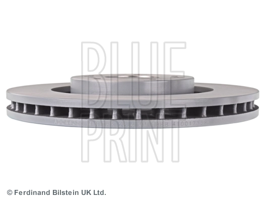 Диск переднього гальма Blue Print ADC44386 ціна, від 41.51 USD