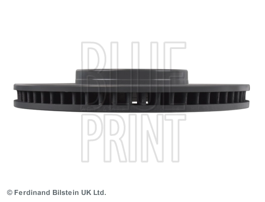 Диск переднього гальма Blue Print ADT343158 ціна, від 57.37 USD