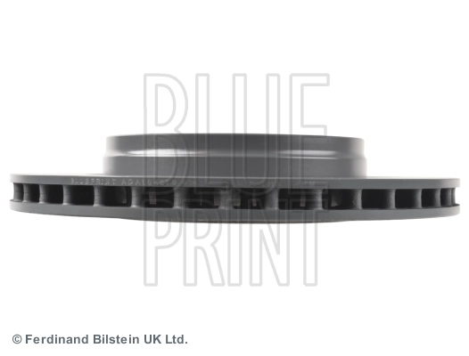 Купити 600643100D Tesla Motors Диск заднього гальма