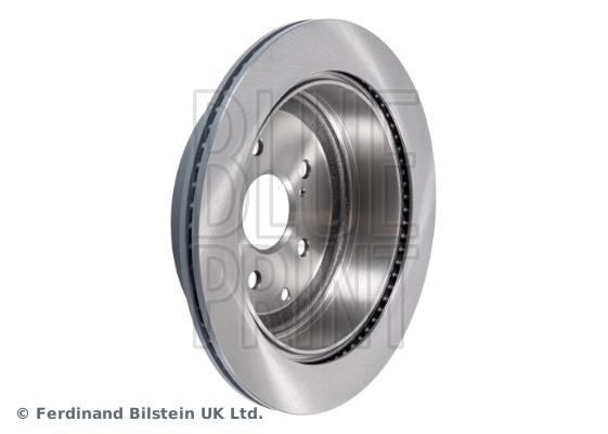 ADT343225 Blue Print Дискові гальма