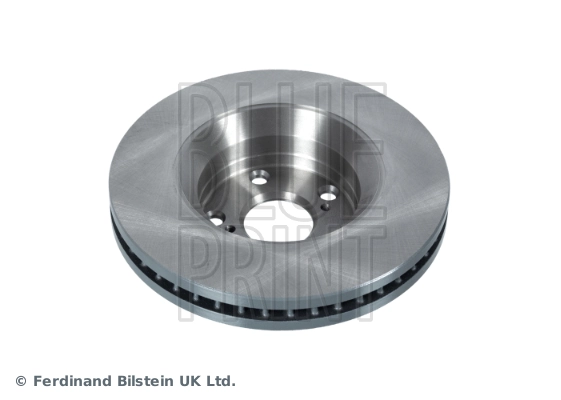 ADT343271 Blue Print Гальмо дискове переднє